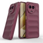 ZORVEX - SHIELD MOBILE BACK COVER FOR REALME 11X 5G - 6.72 INCHES - Image 15