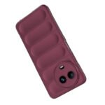 ZORVEX - SHIELD MOBILE BACK COVER FOR REALME 11X 5G - 6.72 INCHES - Image 19