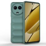 ZORVEX - SHIELD MOBILE BACK COVER FOR REALME 11X 5G - 6.72 INCHES - Image 25