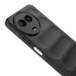 ZORVEX - SHIELD MOBILE BACK COVER FOR REALME 11X 5G - 6.72 INCHES - Image 9