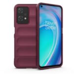 ZORVEX - SHIELD MOBILE BACK COVER FOR REALME 9 PRO 5G - 6.6 INCHES - Image 3