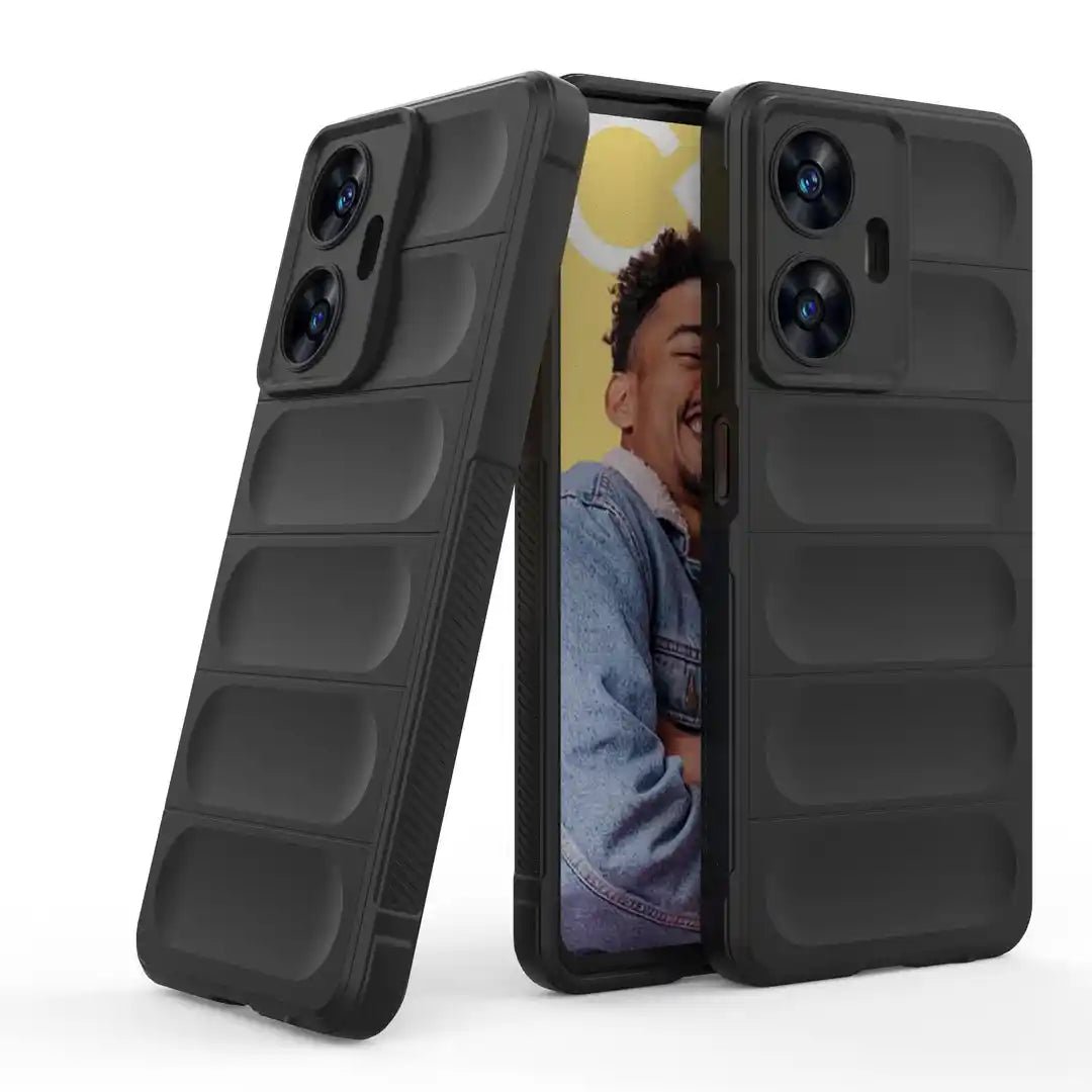 Shield-Silicone-Mobile-Back-Cover-for-Realme-C55-6.72-Inches-_INR-199-Only-for-prepaid-orders__1 ZORVEX - SHIELD MOBILE BACK COVER FOR REALME C55 - 6.72 INCHES - Image 1