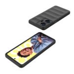 ZORVEX - SHIELD MOBILE BACK COVER FOR REALME C55 - 6.72 INCHES - Image 11