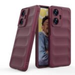 ZORVEX - SHIELD MOBILE BACK COVER FOR REALME C55 - 6.72 INCHES - Image 14
