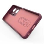 ZORVEX - SHIELD MOBILE BACK COVER FOR REALME C55 - 6.72 INCHES - Image 15