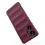 ZORVEX - SHIELD MOBILE BACK COVER FOR REALME C55 - 6.72 INCHES - Image 16