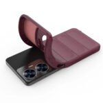 ZORVEX - SHIELD MOBILE BACK COVER FOR REALME C55 - 6.72 INCHES - Image 18