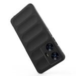 ZORVEX - SHIELD MOBILE BACK COVER FOR REALME C55 - 6.72 INCHES - Image 2