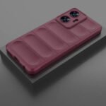 ZORVEX - SHIELD MOBILE BACK COVER FOR REALME C55 - 6.72 INCHES - Image 20