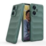 ZORVEX - SHIELD MOBILE BACK COVER FOR REALME C55 - 6.72 INCHES - Image 22