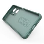 ZORVEX - SHIELD MOBILE BACK COVER FOR REALME C55 - 6.72 INCHES - Image 23