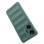 ZORVEX - SHIELD MOBILE BACK COVER FOR REALME C55 - 6.72 INCHES - Image 24