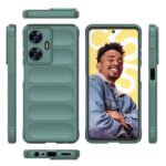 ZORVEX - SHIELD MOBILE BACK COVER FOR REALME C55 - 6.72 INCHES - Image 27