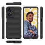 ZORVEX - SHIELD MOBILE BACK COVER FOR REALME C55 - 6.72 INCHES - Image 5