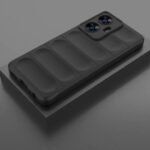 ZORVEX - SHIELD MOBILE BACK COVER FOR REALME C55 - 6.72 INCHES - Image 6