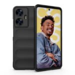 ZORVEX - SHIELD MOBILE BACK COVER FOR REALME C55 - 6.72 INCHES - Image 7