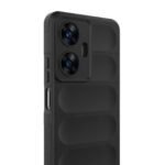 ZORVEX - SHIELD MOBILE BACK COVER FOR REALME C55 - 6.72 INCHES - Image 9