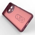 ZORVEX - SHIELD MOBILE BACK COVER FOR REALME C67 5G - 6.72 INCHES - Image 20