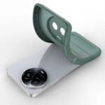 ZORVEX - SHIELD MOBILE BACK COVER FOR REALME C67 5G - 6.72 INCHES - Image 24
