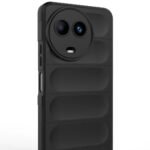 ZORVEX - SHIELD MOBILE BACK COVER FOR REALME C67 5G - 6.72 INCHES - Image 4