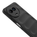 ZORVEX - SHIELD MOBILE BACK COVER FOR REALME C67 5G - 6.72 INCHES - Image 8