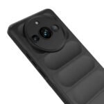 ZORVEX - SHIELD MOBILE BACK COVER FOR REALME NARZO 60 PRO 5G - 6.7 INCHES - Image 10