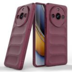 ZORVEX - SHIELD MOBILE BACK COVER FOR REALME NARZO 60 PRO 5G - 6.7 INCHES - Image 15