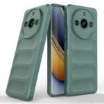 ZORVEX - SHIELD MOBILE BACK COVER FOR REALME NARZO 60 PRO 5G - 6.7 INCHES - Image 25