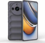 ZORVEX - SHIELD MOBILE BACK COVER FOR REALME NARZO 60 PRO 5G - 6.7 INCHES - Image 35