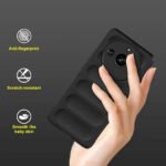 ZORVEX - SHIELD MOBILE BACK COVER FOR REALME NARZO 60 PRO 5G - 6.7 INCHES - Image 8