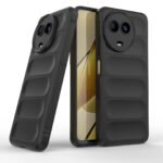 ZORVEX - SHIELD MOBILE BACK COVER FOR REALME NARZO 60X 5G - 6.72 INCHES
