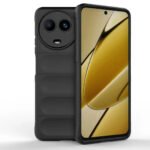 ZORVEX - SHIELD MOBILE BACK COVER FOR REALME NARZO 60X 5G - 6.72 INCHES - Image 10