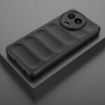 ZORVEX - SHIELD MOBILE BACK COVER FOR REALME NARZO 60X 5G - 6.72 INCHES - Image 12
