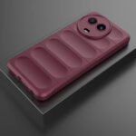 ZORVEX - SHIELD MOBILE BACK COVER FOR REALME NARZO 60X 5G - 6.72 INCHES - Image 18