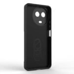 ZORVEX - SHIELD MOBILE BACK COVER FOR REALME NARZO 60X 5G - 6.72 INCHES - Image 5