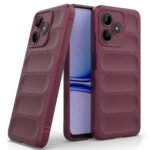 ZORVEX - SHIELD MOBILE BACK COVER FOR REALME NARZO N53 - 6.74 INCHES - Image 10