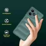 ZORVEX - SHIELD MOBILE BACK COVER FOR REALME NARZO N53 - 6.74 INCHES - Image 23