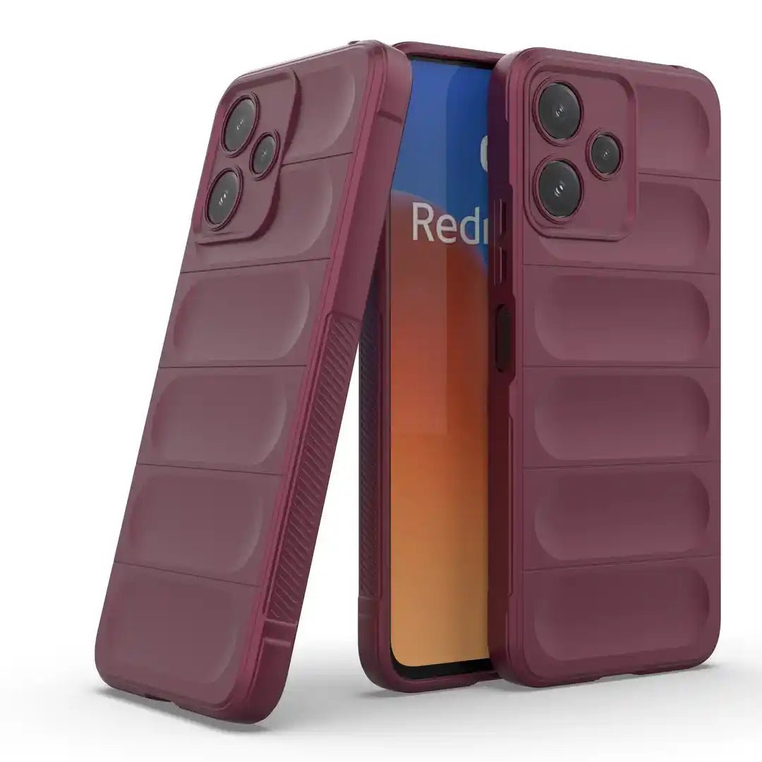 Shield-Silicone-Mobile-Back-Cover-for-Redmi-12-5G-6.79-Inches-_INR-199-Only-for-prepaid-orders__13 ZORVEX - SHIELD MOBILE BACK COVER FOR REDMI 12 5G - 6.79 INCHES - Image 1