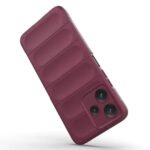 ZORVEX - SHIELD MOBILE BACK COVER FOR REDMI 12 5G - 6.79 INCHES - Image 3