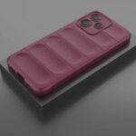 ZORVEX - SHIELD MOBILE BACK COVER FOR REDMI 12 5G - 6.79 INCHES - Image 6