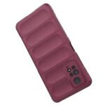 ZORVEX - SHIELD MOBILE BACK COVER FOR REDMI NOTE 11 PRO - 6.67 INCHES - Image 9