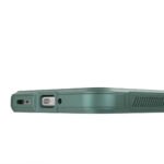 ZORVEX - SHIELD MOBILE BACK COVER FOR REDMI NOTE 12 5G - 6.67 INCHES - Image 10