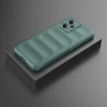 ZORVEX - SHIELD MOBILE BACK COVER FOR REDMI NOTE 12 5G - 6.67 INCHES - Image 11