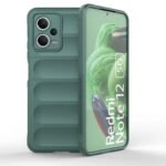 ZORVEX - SHIELD MOBILE BACK COVER FOR REDMI NOTE 12 5G - 6.67 INCHES - Image 12