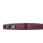 ZORVEX - SHIELD MOBILE BACK COVER FOR REDMI NOTE 12 5G - 6.67 INCHES - Image 7