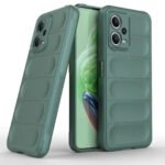 ZORVEX - SHIELD MOBILE BACK COVER FOR REDMI NOTE 12 5G - 6.67 INCHES - Image 9