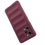 ZORVEX - SHIELD MOBILE BACK COVER FOR REDMI NOTE 12 PRO 5G - 6.67 INCHES - Image 8