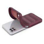 ZORVEX - SHIELD MOBILE BACK COVER FOR SAMSUNG GALAXY A22 5G - 6.6 INCHES - Image 4