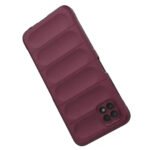 ZORVEX - SHIELD MOBILE BACK COVER FOR SAMSUNG GALAXY A22 5G - 6.6 INCHES - Image 3