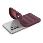 ZORVEX - SHIELD MOBILE BACK COVER FOR SAMSUNG GALAXY A52 4G - 6.5 INCHES - Image 4